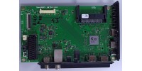 ZNS190R-5 , K2MZZ , ARÇELİK A43L 5531 4B2 Anakart Main Board