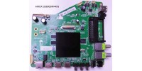 MSD6586-T8E2 , F4ED5F3040E2 , K550WDC2 , Awox  U5600STR/4K/S , Main Board , Ana Kart 