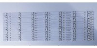 SUNNY SN65LEDA88-G/0227 LED BAR, AXEN AX65LEDA71/0216 LED BAR, MS-L2143 V3, SUNNY SN65LEDA88 LED BAR