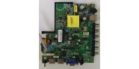 TSUMV53RUUL , P45-53V3.1 , Skytech SLT-3220B , Main Board , CX315DLED , CV320H1-F01, ANA KART