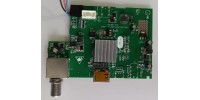 TP.V56.PB816, MP1_AVL1506F_DSZ_V1.3.PCB, UYDU MODÜLÜ, UYDU ALICI