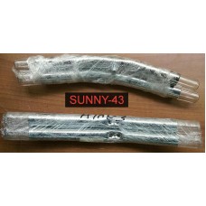 Sunny Axen 43 İnç, AX43DIL023, MASA ÜSTÜ AYAK 