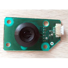   17TK151, VESTEL  JOYSTICK TUŞ TAKIMI