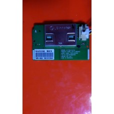 EBR77970401, EAT61813901, Power Button, IR Sensor, WI-FI Module, LG 