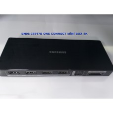 SAMSUNG, BN96-35817B, ONE CONNECT, MİNİ BOX 4K