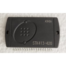 STK413-430 STK413-420 Güç Kaynağı Modülü