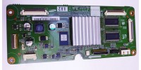 LJ41-05136A, LJ92-01496A, 42 HD W2A PLUS LM, SAMSUNG PS42C91HX, S42AX-YB03,  T CON Board