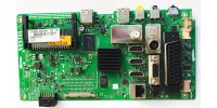 17MB97, 23329025, 10102420, MEDION MD31079 AT-A 55'' ANAKART, MAİN BOARD