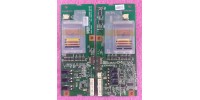 6632L-0066B , MASTER , 6632L-0067B , SLAVE , LC320W01 A6 K1 , KLS-EE32P-M REV1.1 , LG , Inverter Board