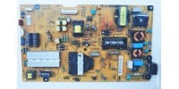 EAX64905801 (1.8), EAY62811001, LGP55-13LPB, 3PAGC10126A-R, LG 55LA660S, LG 55LA740S , Besleme , Power Board