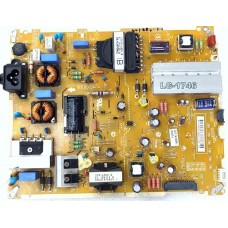 EAY63748601, EAX66205401 (1.7), LGP4043-15UL6, LC430EQE-FHM2, LG 43UF7787 Power Board