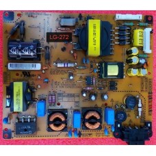  EAX64310001 (1.7) , EAY62512401 , LG , 32LM611 , 32LM620 , 32LS5600 , Power Board , Besleme