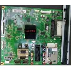 EAX64290501 (0), EBT61680930, LG 42LW4500 Main Board, Ana Kart