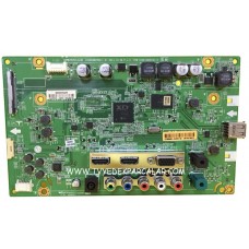 EAX65882903(1.0), EBT63153221, LG 32MB25HM-P, Main board
