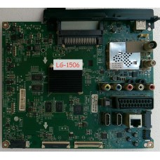 EAX66485502(1.0), EBT6399306, 49UF6407-ZA, LG, Ana kart, Maın Board