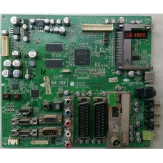EAX40150702(3), EBR43557805, 42LG500, LG Main Board, Ana kart