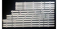 VESTEL 49FA9000 LED BAR, V23349474, ves490unsl-3d-u01,  490DLED_SLİM_A-LEFT-TYPE_REV06 , 490DLED_SLİM_A-RIGHT-TYPE_REV06, 490DLED_SLİM_B-LEFT-TYPE_REV06, 490DLED_SLİM_B-RIGHT-TYPE_REV06, LED BAR