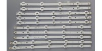 LG 42LB670V, 42LB730V TV LED BAR, 42'' V14 SLİM DRT REV0.6, TV LED BAR