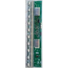 KLS-420CP-A, 6632L-0153C, VESTEL MİLLENİUM 42725 42 TFT-LCD, Invert Board, LC420W02 (SLA1)