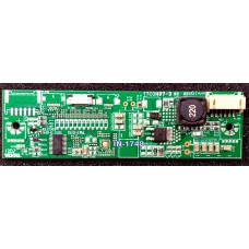 17CON07-3 17CON07-3, 23076582, 26987220, 030511, LED Driver Board, CHIMEI INNOLUX, V236BJ1-LE1, V236BJ1-LE1 Rev.C2