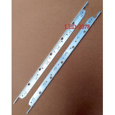 BN64-01645A , 2011SVS46-FHD-6.5K-RIGHT , JVL3-460SMB-R1 , SAMSUNG UE46D6500 , 46D6750,  LED BAR