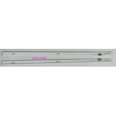 CY-VH048CSLV1H, SAMSUNG, UE48H6870 LED BAR, VH80-480SMB-R2, VH80-480SMA-R2, BN96-30654A ,BN96-30655A, UE48H6870 İKİ ADET LED ÇUBUK, UE48H6870, P5F SK, L0182, R0092, 48HVL9, 30655A, 36654A, 48H6870 LED BAR