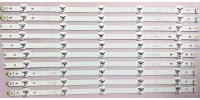 LG 47, V14 SDRT 47LB670V, 47LB730V,47 V14, DRT REV0.8 6 R1-TYPE, 6920l-0505A, LED BAR