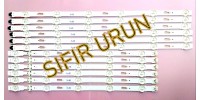  SAMSUNG UE48JU6610U ,UE48JU6070, LED BAR