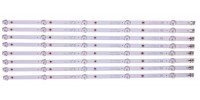 K550WDC1 A2 , K550WDC1 A1, TELEFOX 55TFH5510/4K/S LED BAR , PHILIPS 55PUF6022/T3 LED BAR , BOTECH BSC2-55/MTR , AWOX U5600STR LED BAR 