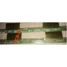 V390HK1-XLS5, V390HK1-XRS5, LCD PaneL, PCB BOARD