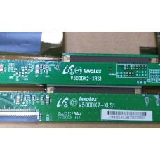 V500DK2-XRS1 V500DK2-XLS1 LCD Panel PCB