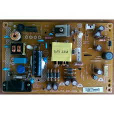 715G6550-P04-000-002M, 715G6550-P03-000-002M, PLTVEL24XAN6, Power board