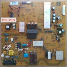 FSP159-4FS01, 2722 171 90777, PHILIPS, 55PFL6678, K/12, LED, LC550EUF PF F1, Power Board