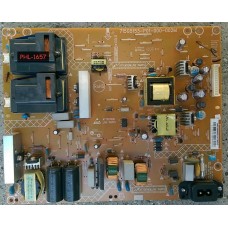 715G5153-P01-000-002M, PHILIPS, 42PFL3007 , H/12, LC420WUE SC A1, POWER BOARD, BESLEME KART