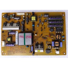 3PAGC20027A-R, PLDE-P017A, Philips 40PEL5606H/12,  Besleme, Power Board