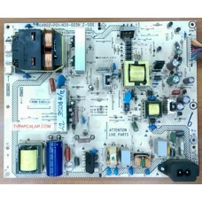 715G4546-P02-H20-003E , PWTVBNGQGPR1 , 42PFL4606H ,  PHILIPS BESLEME , POWER BOARD 