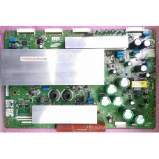 LJ92-01494A , LJ41-05134A , 42HD W2 Plus Y-MAIN , Samsung YSUS Board