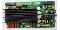  6871QZH049B, 6870QZE017D, 6871QZH041B, LG, 42V7, LG 42PX4RV, Z-SUS, PLAZMA TV Z-SUS BOARD