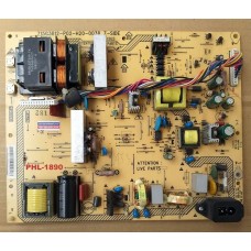 715G3812-P02-H20-003D , PWTVAQG1FPR2 , PHILIPS 42PFL3605H/12 Power Board 