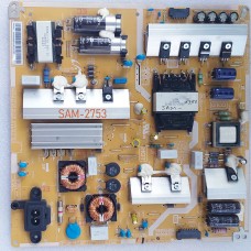 BN44-00807H, L55S6_FHS, Samsung Besleme, Power  Board