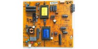 17IPS19-4 , 23042149 , VESTEL 32PF7030 Besleme Kartı , Power Board 