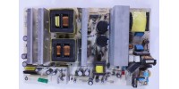 17PW17-4, Vestel Lcd Tv Besleme, Power Board, VESTEL FULL HD 47785 47 TFT-LCD