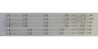 VESTEL 50FD7300 LED BAR, JL.D50051330-078AS-C , JL.D50051330-078HS-C LED BAR, 30097087 , 30097086 , VES500UNDC-2D-N12