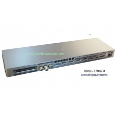 BN96-37087M, UE48JS9000, UE55JS9000, UE65JS9000, SAMSUNG ONE CONNECT BOX 