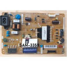BN44-00604F, L32S0E_DHS, SAMSUNG UE32F4000AW, Power Board, Besleme