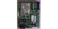 BN41-00974E, BN94-02332E, BN41-00974E, Samsung LE46A65A61F, ANA KART, MAIN BOARD
