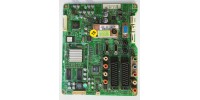 SAMSUNG, BN94-01478A, BN41-00878A, Samsung PS42E92HX, Samsung PS42C91HX Anakart, Main Boad