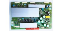 LJ41-05134A, LJ92-01494A /B /C /D, 42HD W2 PLUS, SAMSUNG PS42C91HY/XEH, YSUS Board