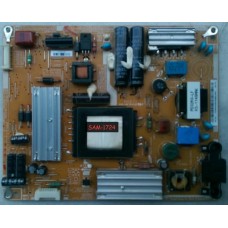 BN44-00460A, PSLF800A03C, SAMSUNG UE32D5000PW, Power Board, Besleme 