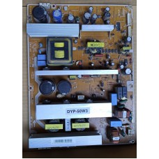 BN44-00205A , DYP-50W3 , Samsung S50A450P1DXZA Power Board, Besleme